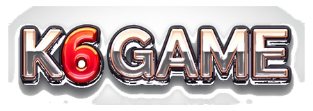 k6 game logo